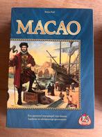 Macao Bordspel Stefan Feld - Collectors Item, Hobby en Vrije tijd, Gezelschapsspellen | Bordspellen, Een of twee spelers, Ophalen of Verzenden