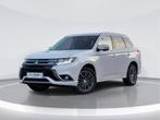 Mitsubishi Outlander 2.0 PHEV instyle |NAVI|CAMERA|LEDER|STO, 1998 cc, 4 cilinders, 1820 kg, Wit