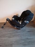Cybex Sirona Z2 I-Size + Base Z - Zeer Goede Staat, Kinderen en Baby's, Autostoeltjes, Gebruikt, 0 t/m 18 kg, Verstelbare rugleuning