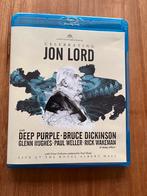Deep Purple (Jon Lord) - Celebrating  blu-ray, Ophalen of Verzenden, Zo goed als nieuw, Muziek en Concerten
