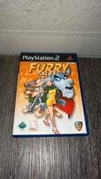 Furry tales ps2, Avontuur en Actie, Dutchgameshop, 1 speler, Ophalen of Verzenden