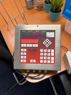 Weegindicator Ian Fellows CSX, Ophalen of Verzenden