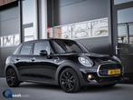 Mini Cooper 1.5 Business 5-Deurs | CRUISE | AIRCO | ORG NL |, 136 pk, Gebruikt, Euro 6, Zwart