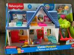 Fischer price, Kinderen en Baby's, Speelgoed | Fisher-Price, Ophalen of Verzenden, Zo goed als nieuw