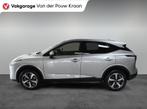 Nissan Qashqai 1.5 ePower Business Design, 12 maanden, Gebruikt, Met garantie (alle), Hybride Elektrisch/Benzine