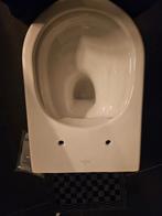 NIEUW!! Toiletpot inclusief toiletbril, Nieuw, Toilet, Ophalen