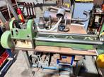 Ai Hembrug DR1S gehard bed, Doe-het-zelf en Verbouw, Draaibanken, Ophalen, Zo goed als nieuw, Metaaldraaibank