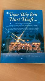 Voor wie een hart heeft… - Ted van Turnhout, Ophalen of Verzenden, Zo goed als nieuw