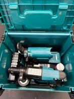 Makita DHR243 set, Ophalen, Zo goed als nieuw, Boor- en/of Breekhamer