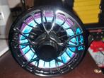 2x vision xo reel 8/9, Watersport en Boten, Hengelsport | Vliegvissen, Ophalen, Zo goed als nieuw, Molen