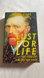 Irving Stone - Lust For Life, Ophalen, Zo goed als nieuw, Irving Stone