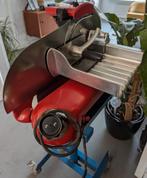 Berkel snijmachine type 114 + statief, Huis en Inrichting, Ophalen