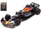 Aanbieding Spark RB18 MAX VERSTAPPEN WINNER Zandvoort 2022, Verzamelen, Automerken, Motoren en Formule 1, Ophalen of Verzenden