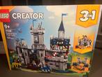 LEGO Creator 31168 Middeleeuws Kasteel - Nieuw in doos, Ophalen of Verzenden, Nieuw, Complete set, Lego