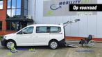 Volkswagen CADDY MAXI L2 Rolstoelauto 5+1, 1989 cc, 4 cilinders, Met garantie (alle), Wit