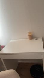 bureau, Huis en Inrichting, Bureaus, Ophalen, Zo goed als nieuw