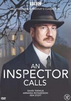 An Inspector Calls, Vanaf 12 jaar, Verzenden, Zo goed als nieuw, Thriller