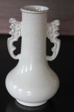 Chinees porcelain - Ru vase, Verzenden