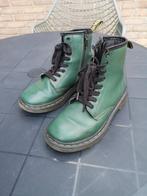 Dr. Martens maat 32 groen, Dr Martens, Gebruikt, Jongen of Meisje, Schoenen