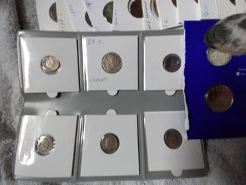 Munten Nederland met zilver beschikbaar voor biedingen