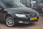 Volvo V70 2.0 D3 Classic Edition | Navigatie | PDC | Clima |, Voorwielaandrijving, Euro 6, Zwart, 1570 kg