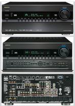 Onkyo PR SC 5507 9.1 Dolby Surround voorversterker, Audio, Tv en Foto, Ophalen of Verzenden, Zo goed als nieuw, Overige merken
