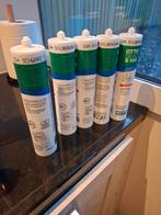 Otto seal kit, acrylaat kit en pur, Ophalen of Verzenden, Nieuw