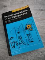 Identiteitsontwikkeling en leerlingbegeleiding, Uitgeverij Coutinho, Ontwikkelingspsychologie, Ophalen