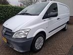 Mercedes-Benz Vito 113 CDI 320 AIRCO/CRUISE/TREKHAAK AUTOMAA, Auto's, Euro 5, Gebruikt, Traction-control, 4 cilinders