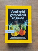 Voeding bij Gezondheid en Ziekte, Boeken, Ophalen of Verzenden, Nieuw, Management
