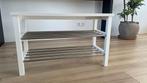 Ikea schoenenrek wit, Ophalen, Zo goed als nieuw