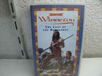 vhs 40a winnetou the last the renegades, Cd's en Dvd's, VHS | Film, Vanaf 16 jaar, Ophalen of Verzenden, Zo goed als nieuw, Actie en Avontuur