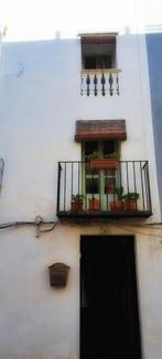 Knus spaans dorpshuis te koop in Spanje Alcala de Chivert, Spanje, Dorp