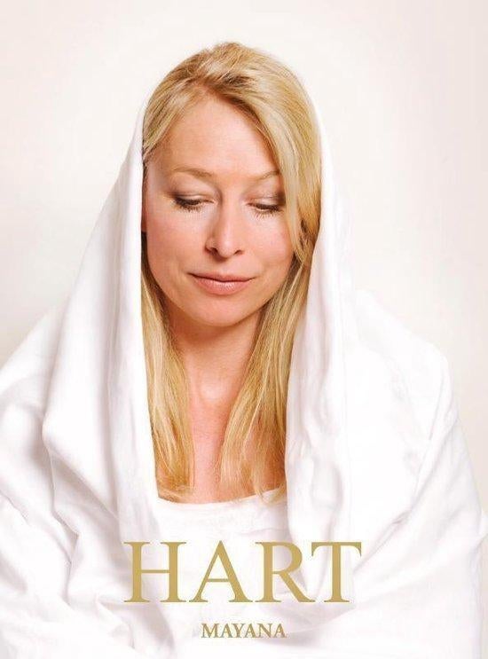 Mayana HART, Ophalen of Verzenden, Nieuw, Spiritualiteit algemeen, Achtergrond en Informatie