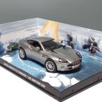 Aston Martin Vanquish - James Bond nr 2, Ophalen of Verzenden, Zo goed als nieuw, Auto, Universal Hobbies