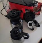 Senseo switch- pads en filter koffiezetapparaat, Ophalen of Verzenden, Gebruikt