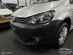 Volkswagen Caddy Maxi 1.2 TSI Comfortline Airco|Trekhaak|Pdc, Auto's, 15 km/l, Gebruikt, Huisgarantie, 4 cilinders