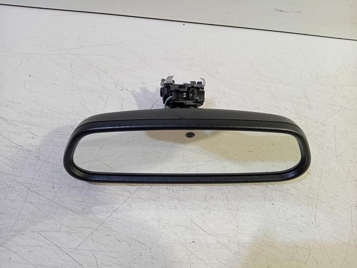 Spiegel binnen Peugeot 5008, Auto-onderdelen, Spiegels, Peugeot, Gebruikt, Herkomst onderdeel bekend, 12 maanden garantie, Ophalen of Verzenden