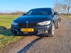 BMW 4-Serie 435i 3.0 Gran Coupé 2014 Zwart., Achterwielaandrijving, Zwart, 4-Serie, Zwart
