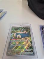 Snorlax 051/svp, Ophalen, Zo goed als nieuw, Losse kaart