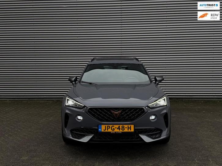 Cupra Formentor 1.4 e-Hybrid Performance 225PK , PANO, 19 IN, Auto's, Cupra, Bedrijf, Te koop, Formentor, ABS, Achteruitrijcamera