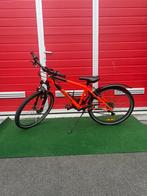 B-twin mountainbike 20 inch, Fietsen en Brommers, Fietsen | Kinderfietsjes, Ophalen, Zo goed als nieuw, 20 inch of meer