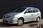 Nissan Almera Tino 1.8, 65 €/maand, Stof, 4 cilinders, Almera Tino