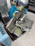 Berkel Snijmachine Type 834 - Professioneel, Ophalen, Gebruikt, Bakkerij en Slagerij
