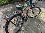 Giant herenfiets - Gebruikt, Fietsen en Brommers, Fietsen | Heren | Herenfietsen, Gebruikt, Versnellingen, 57 tot 61 cm, Giant