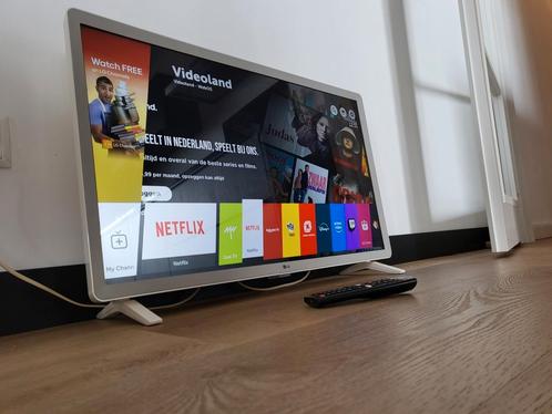 LG smart tv 32" wifi, Audio, Tv en Foto, Televisies, Zo goed als nieuw, LG, Ophalen of Verzenden