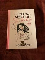 Boek Elvy’s wereld SoBoho deel 1, Ophalen of Verzenden, Zo goed als nieuw, Jill Schirnhofer