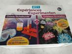 Experiences, Ophalen, Zo goed als nieuw, Knutselwerk