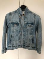 Spijkerjasje H&M, Maat 38/40 (M), H&M, Blauw, Ophalen of Verzenden