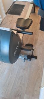 Kettler Situs Power 3 Roeitrainer, Gebruikt, Ophalen of Verzenden, Metaal, Roeitrainer